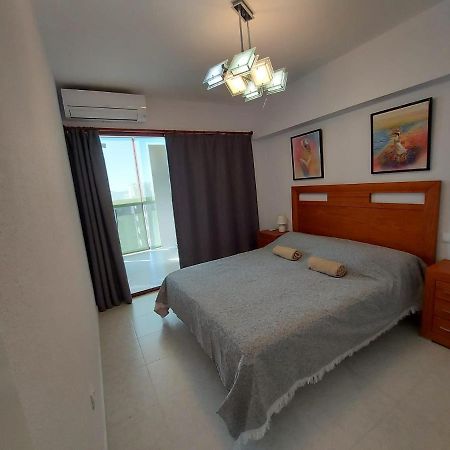 Apartamento Corazon De Monte Carlo Apartment Benidorm Exterior foto