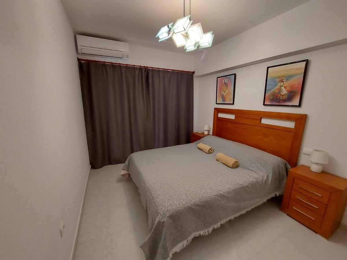 Apartamento Corazon De Monte Carlo Apartment Benidorm Exterior foto