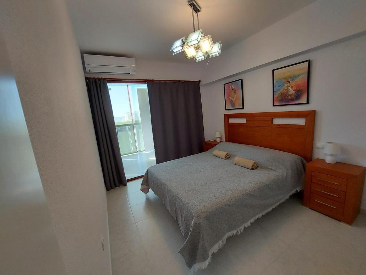 Apartamento Corazon De Monte Carlo Apartment Benidorm Exterior foto