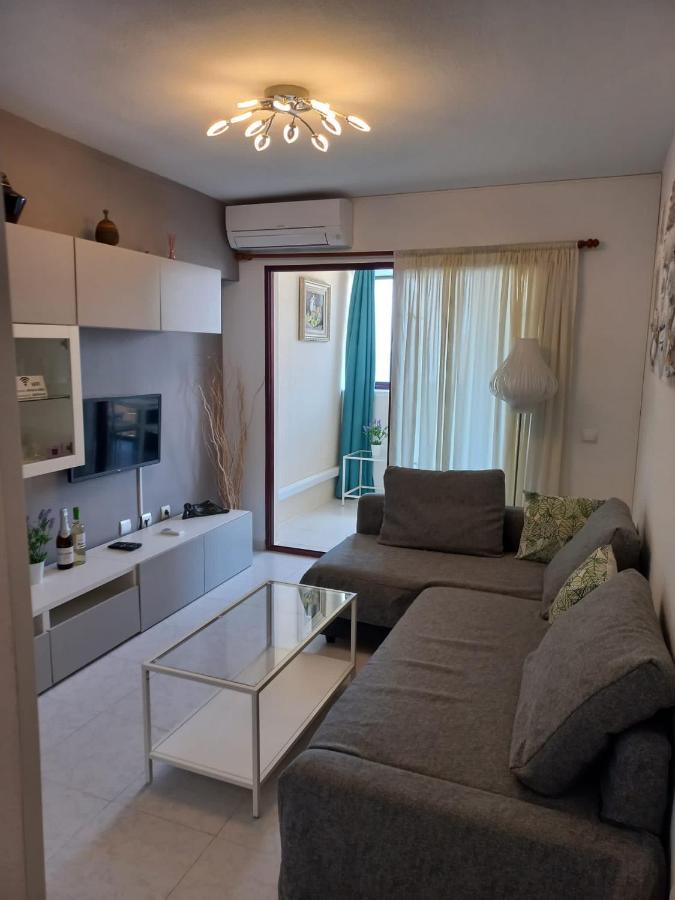 Apartamento Corazon De Monte Carlo Apartment Benidorm Exterior foto