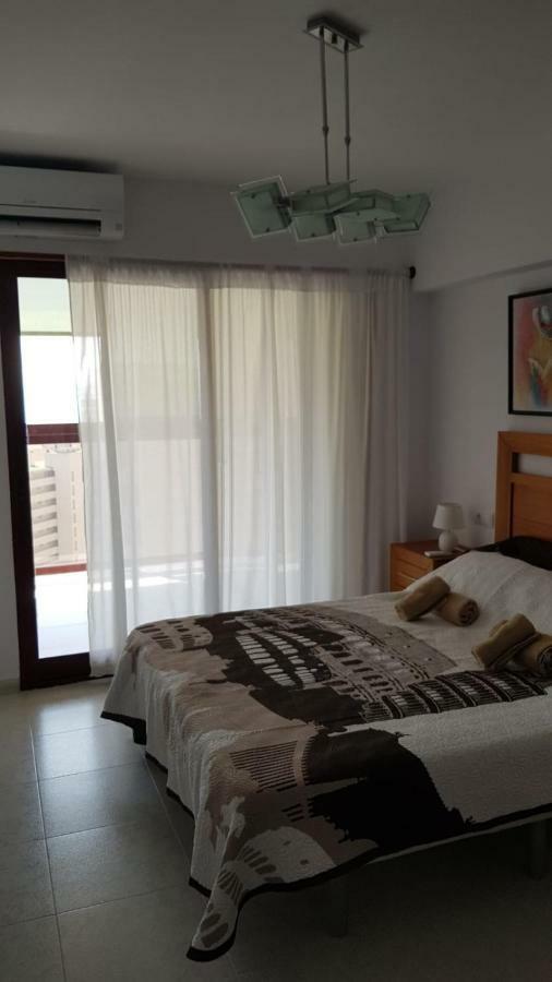 Apartamento Corazon De Monte Carlo Apartment Benidorm Exterior foto