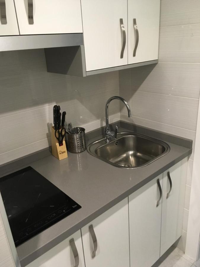 Apartamento Corazon De Monte Carlo Apartment Benidorm Exterior foto