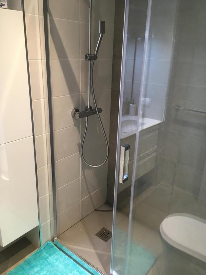 Apartamento Corazon De Monte Carlo Apartment Benidorm Exterior foto