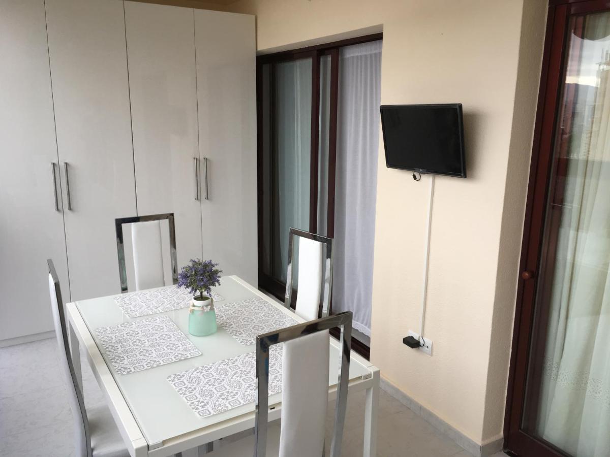 Apartamento Corazon De Monte Carlo Apartment Benidorm Exterior foto