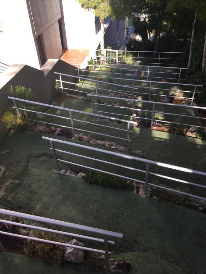 Apartamento Corazon De Monte Carlo Apartment Benidorm Exterior foto